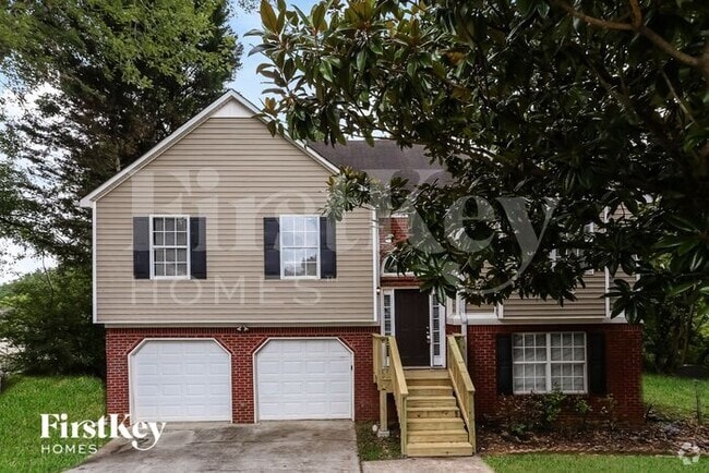 Building Photo - 721 Peteywood Dr