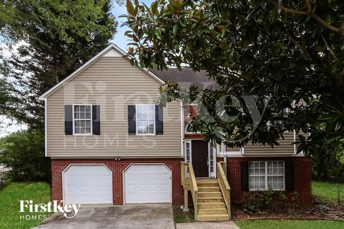 Primary Photo - 721 Peteywood Dr