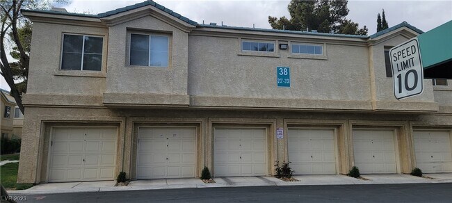 Foto del edificio - 5155 W Tropicana Ave