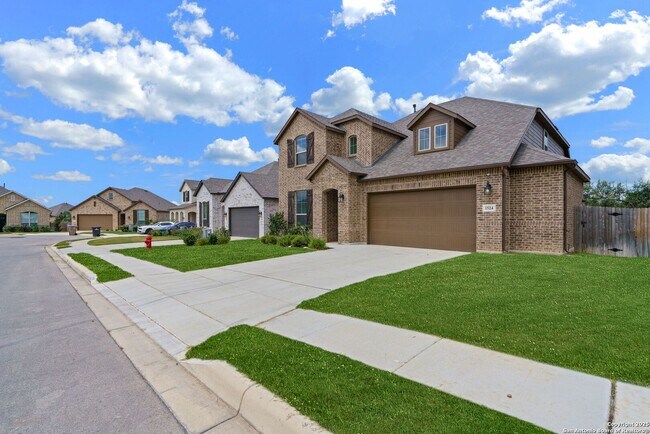 Foto del edificio - 4 Bedroom/3 Bath Ventana Subdivision