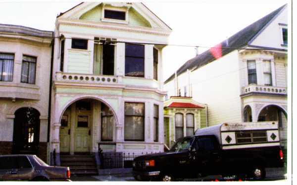 Primary Photo - 1055 Church St