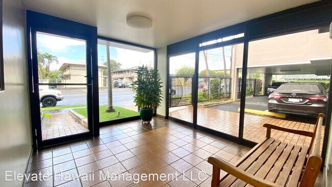 Foto del edificio - 1 br, 1 bath House - 825 Coolidge Street, ...