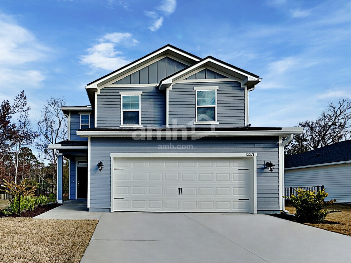 Foto principal - 12271 Sapp Rd