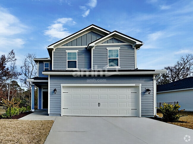 Building Photo - 12271 Sapp Rd