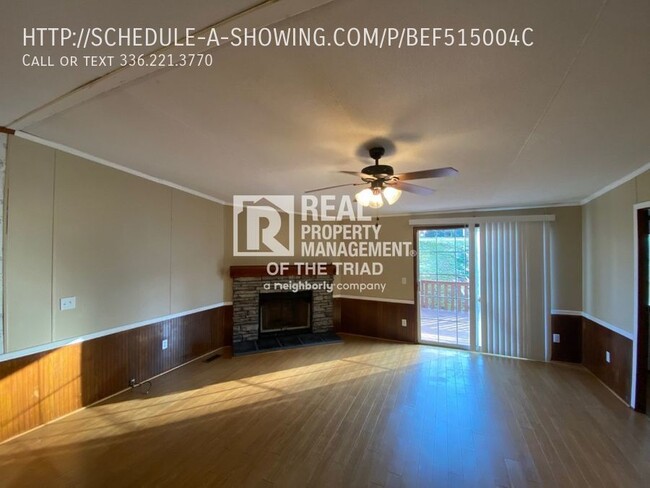 Building Photo - Affordable 4 Bed / 2 Bath Home in Reidsville