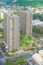 Building Photo - 1255 Nuuanu Ave