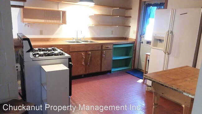 Foto del edificio - 1 br, 1 bath House - 813 13th St.