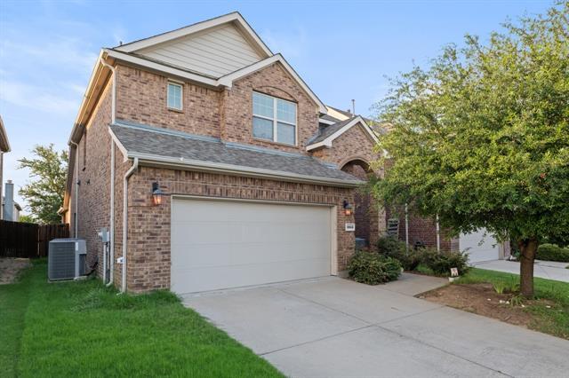 Foto del edificio - 9816 Coyote Pass Trail