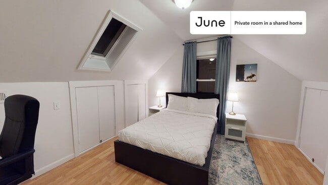 Photo - Room in Shared 6 bed/2 bath home