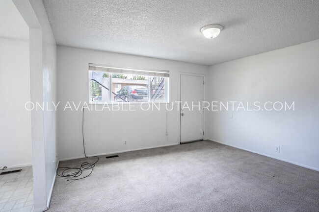 Foto del edificio - 657 N 100 W