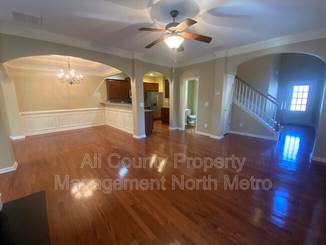 Photo - 5365 Donehoo Ct Townhome