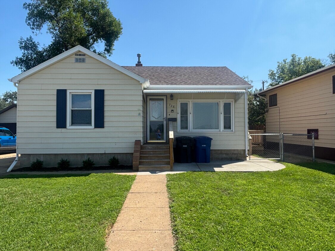 Foto del edificio - 728 5th Ave W