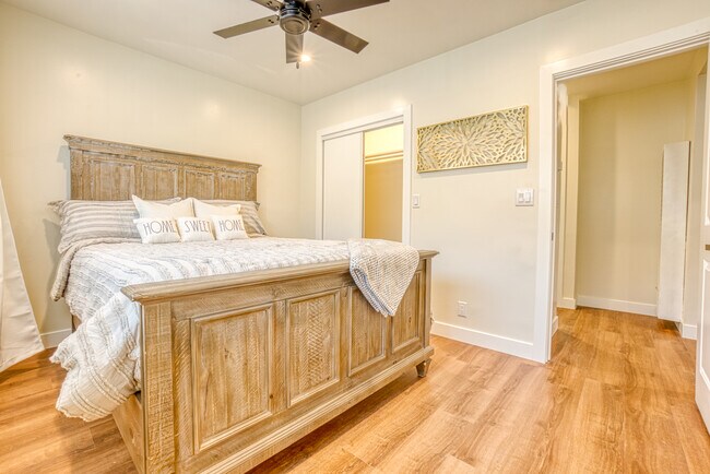 Freshly painted - 1537 W 222nd St