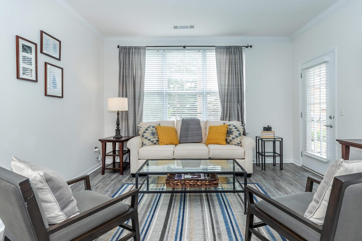 Foto principal - Glenview House