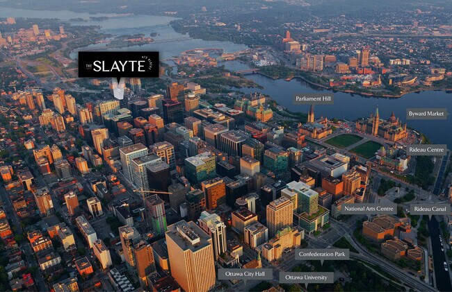 Building Photo - The Slayte