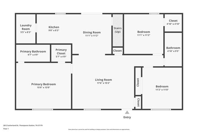 Building Photo - 2812 Sutherland Dr
