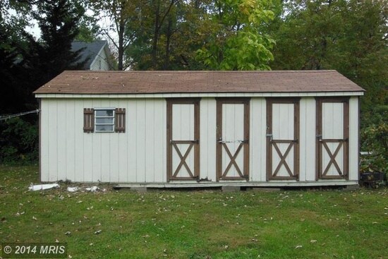 Building Photo - 15705 Haynes Rd