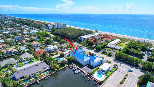 Foto del edificio - 1700 S Ocean Blvd