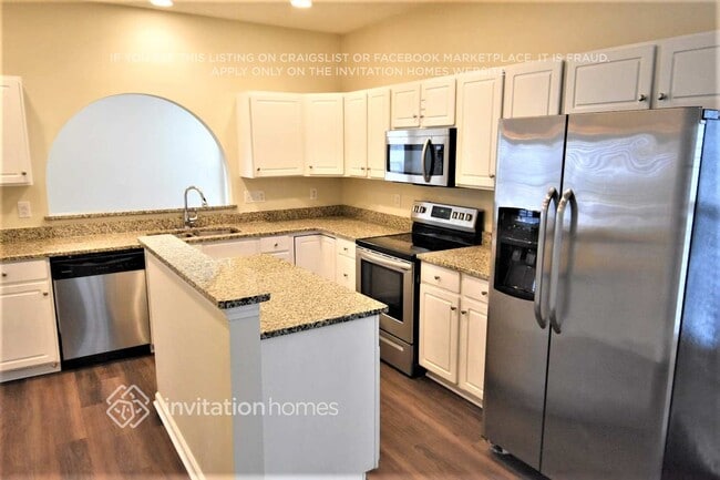 Foto del edificio - 6704 Allness Glen Ln