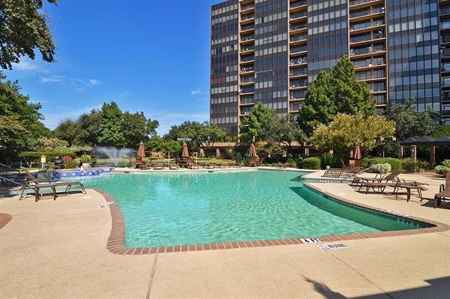 Foto del edificio - 5200 Keller Springs Rd