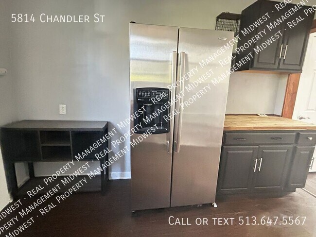 Foto del edificio - 5814 Chandler St