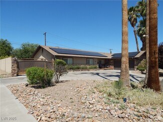 Building Photo - 2712 W Oakey Blvd