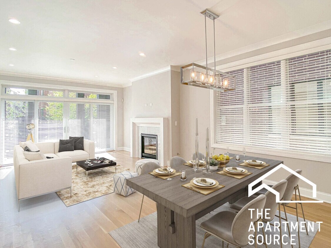 Foto principal - 3343 N Kenmore Ave