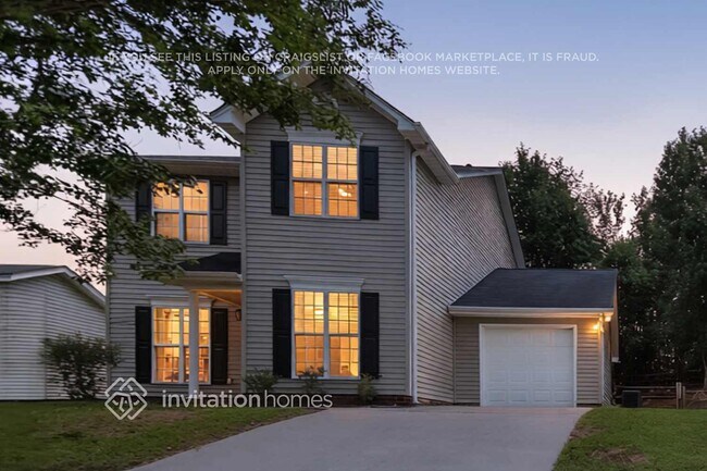 Foto del edificio - 4703 Bancroft Pl