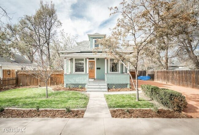 Building Photo - 3 br, 1.5 bath House - 226 Willow St