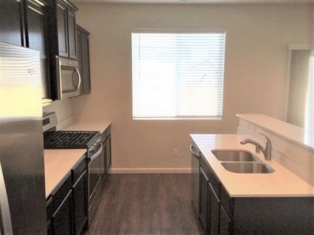 Foto del edificio - 11017 191st St Ct E