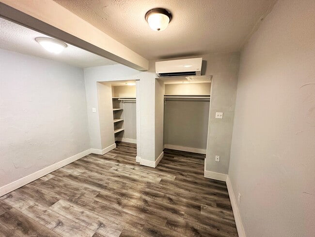 Bedroom - 164 W Wall St