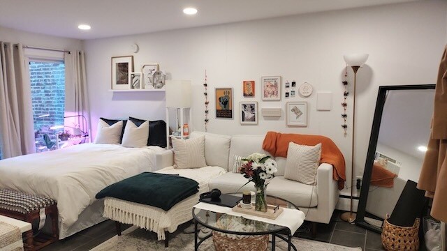 Foto principal - 610 East Capitol St NE