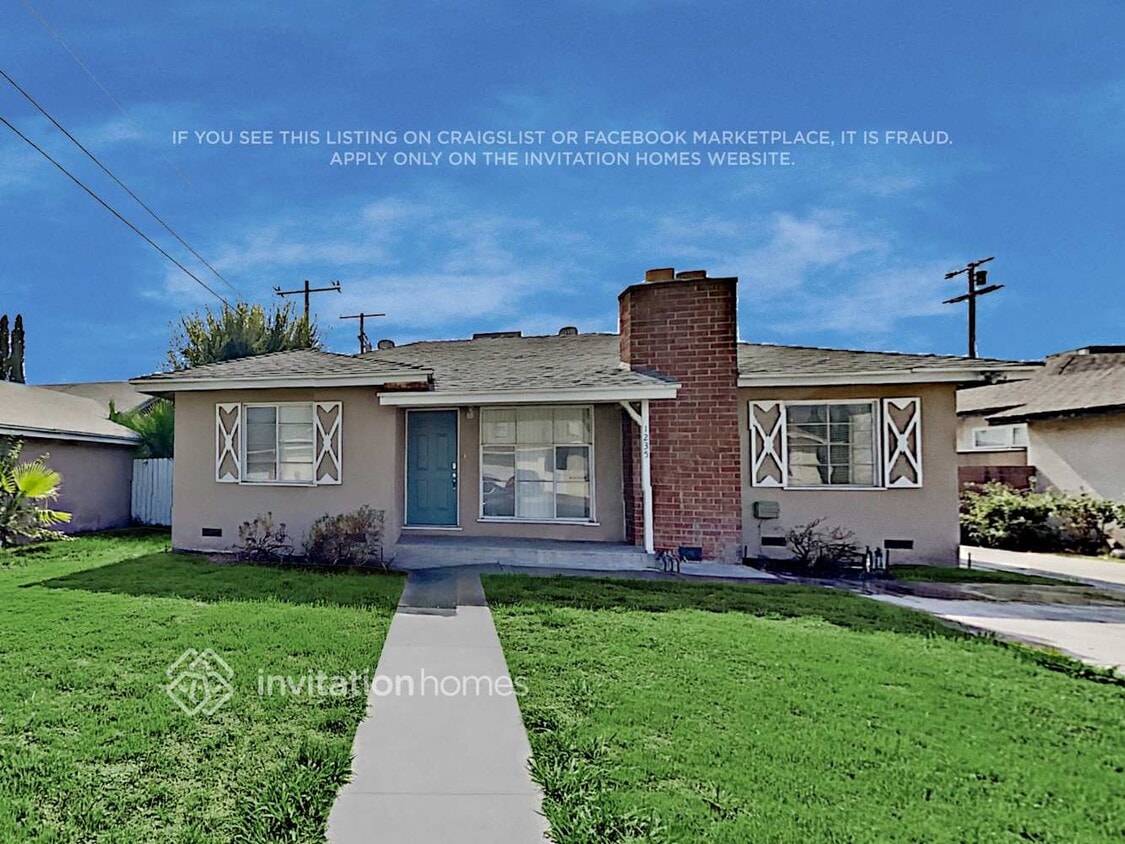 Foto principal - 1235 Oakhurst Dr