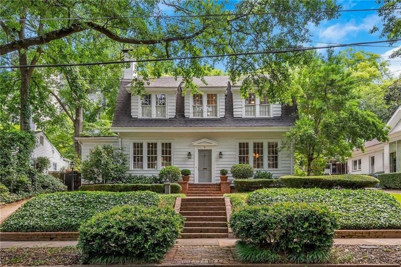 Foto principal - 51 Standish Ave NW