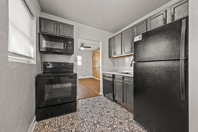 Cocina - 692 Smith St SW