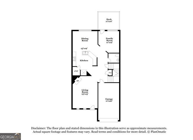 Foto del edificio - 361 Grayson Way