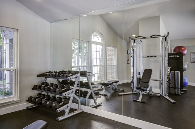 Building Photo - Amberton