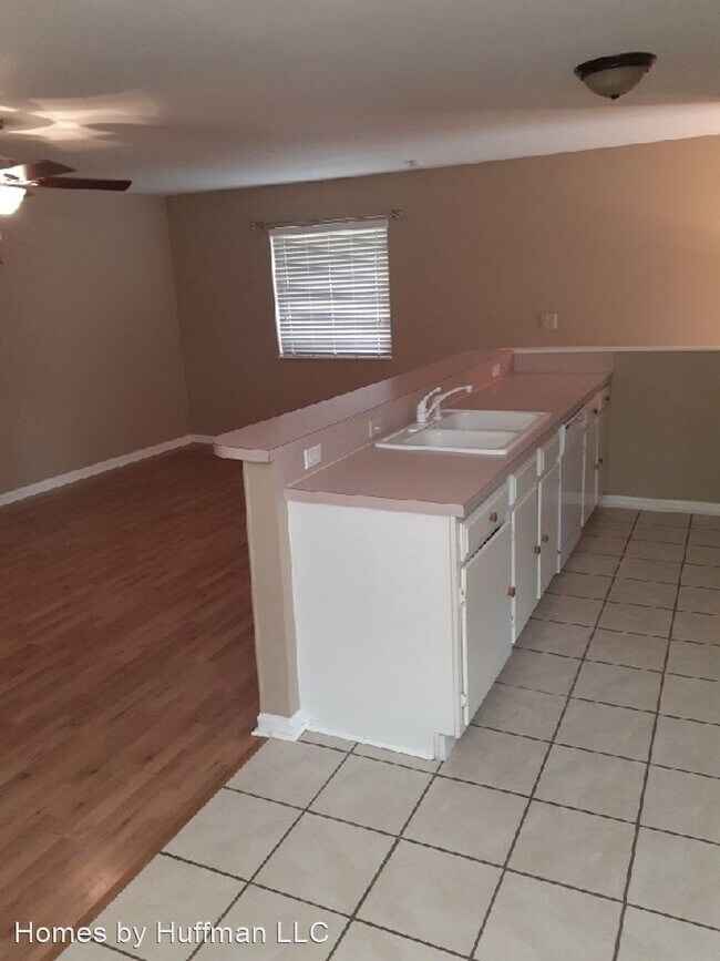 Foto del edificio - 2 br, 1 bath House - 2900 John Avenue