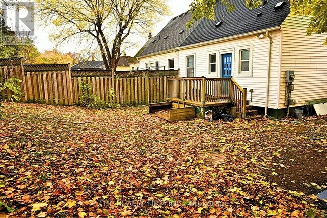 Photo du bâtiment - 23 Watling St