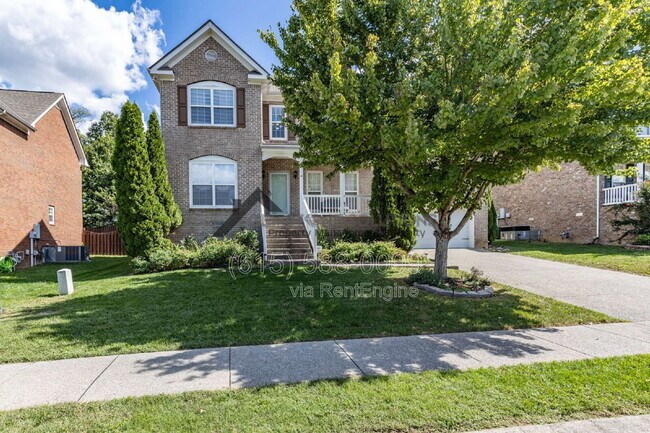 Foto del edificio - 1024 Belcor Dr