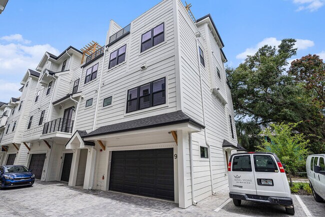 Foto del edificio - 1801 N Morgan St