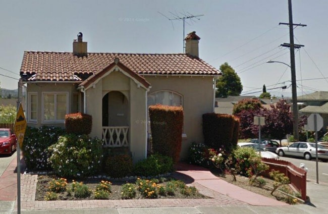 Building Photo - 3000 Morcom Ave