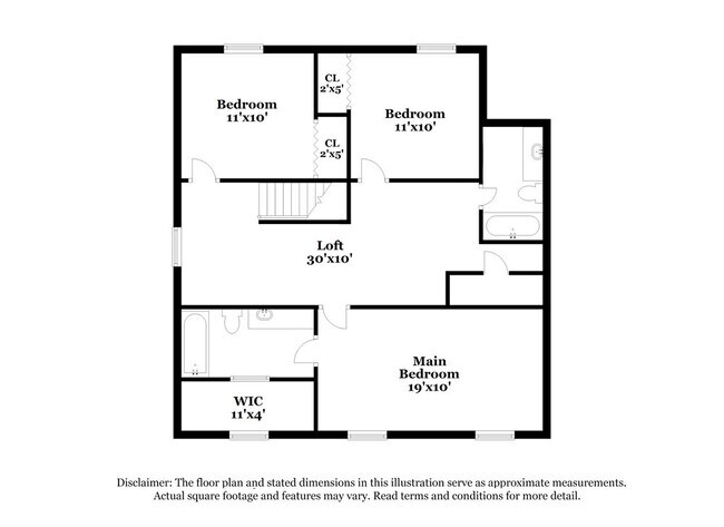 Foto del edificio - 4428 Norfleet St