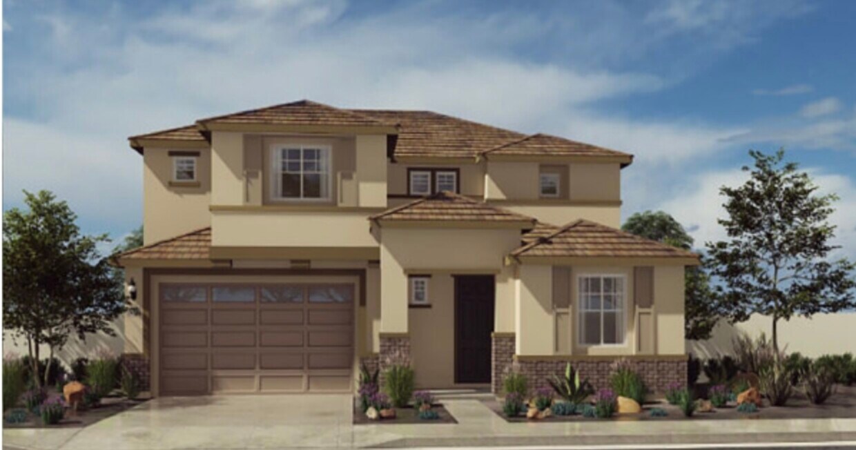 Foto principal - 4470 Hickory Ct