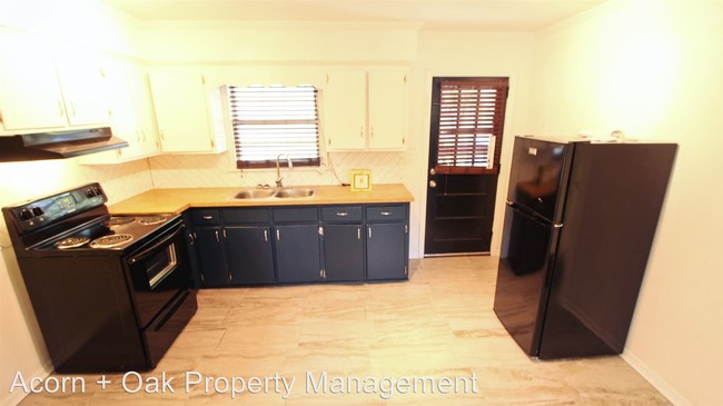 Building Photo - 2 br, 1 bath House - 1814 House Ave Unit A