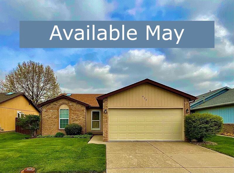 Foto principal - 425 Eagle Terrace Dr