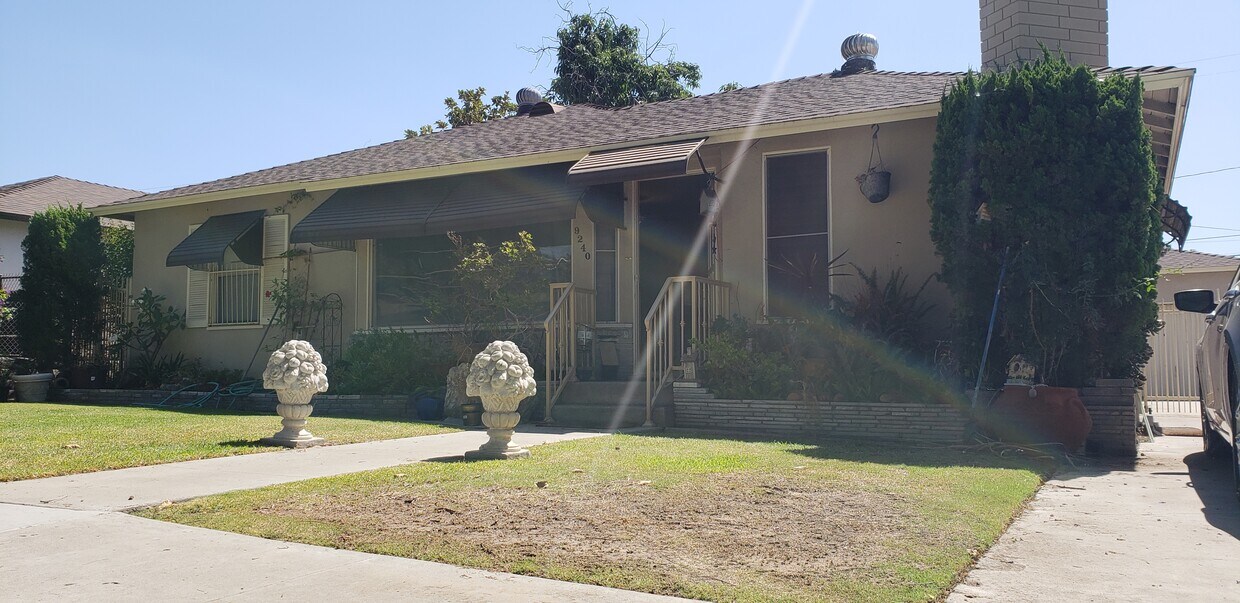 9240 Mills Ave, Whittier, CA 90603 House Rental in Whittier, CA