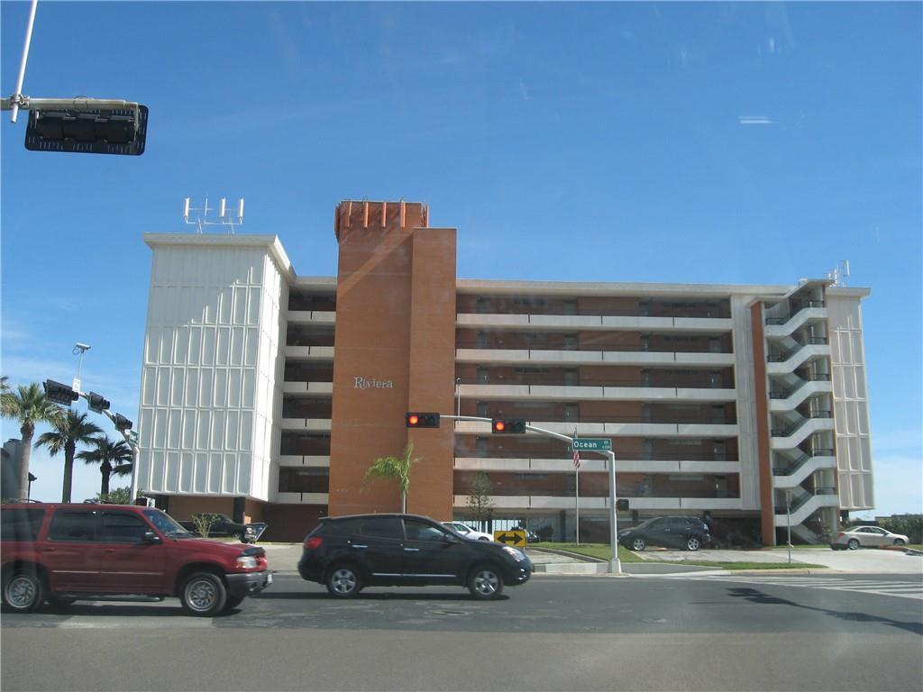 4302 Ocean Dr, Corpus Christi, TX 78412 Condo for Rent in Corpus