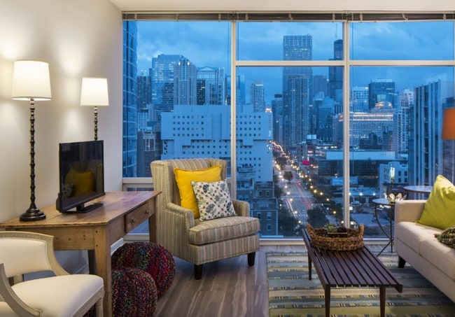 Photo - 800 N La Salle Dr Apartment