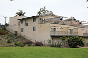1/2 mile to North Beach - 123 La Ronda